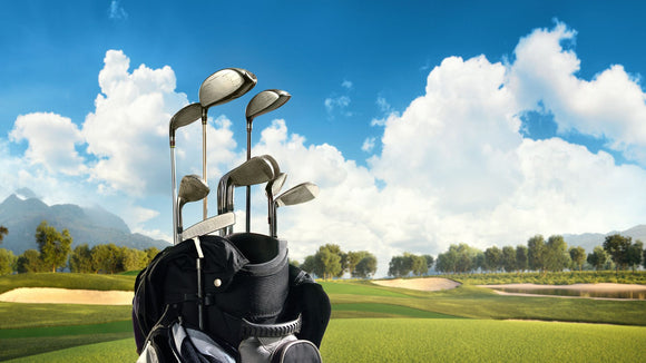 Golf Stand Bag Essentials: Must-Have Features Every Golfer Should Look For