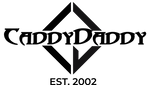 CaddyDaddy logo