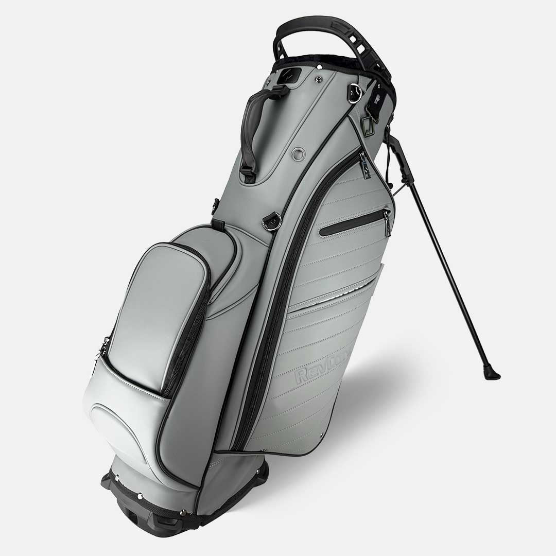 Lux Hybrid Golf Stand Bags RevCore | 14 Way Divider – CaddyDaddy