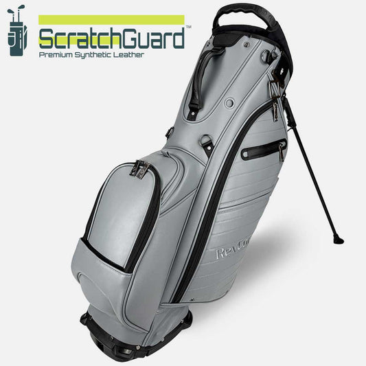 RevCore Lux Golf Hybrid Stand Bag | 14 Way Full Length Divider