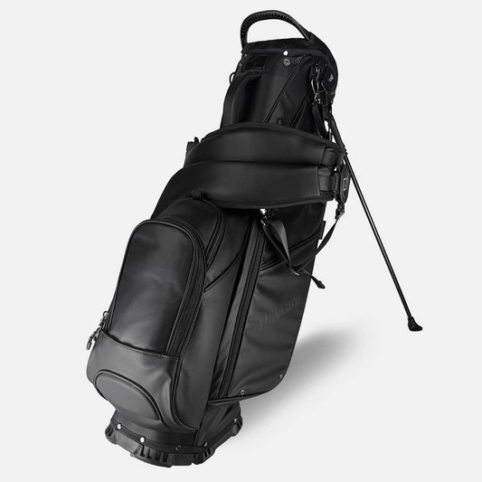 RevCore Lux Lightweight Stand Bag | 4 Way Velvet Lined Dividers
