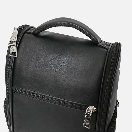 LUX Golf Shoe Bag