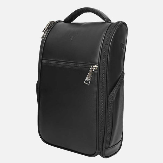 LUX Golf Shoe Bag