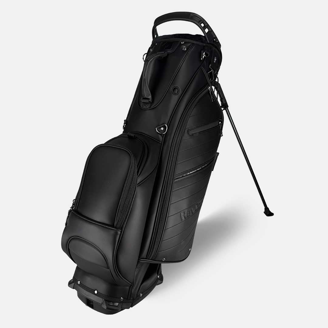 Lux Hybrid Golf Stand Bags RevCore | 6 & 14 Way Divider – CaddyDaddy