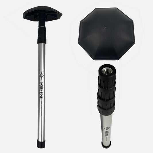 North Pole Club Travel Protector