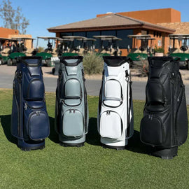 It's Peak Golf Season — Is Your Bag Ready?