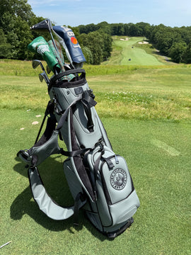 Custom Golf Bags for School Teams: Build Team Pride On and Off the Course
