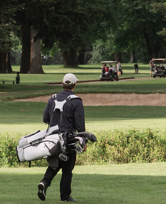 How to Keep Your Golf Gear Cool and Protected in Summer Heat