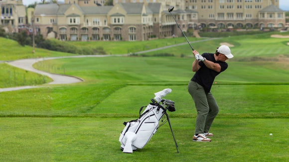 Back-to-School Golf: Gear Every School Golf Team Needs