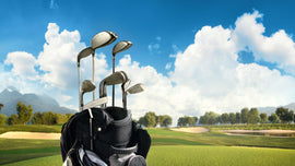 Golf Stand Bag Essentials: Must-Have Features Every Golfer Should Look For - CaddyDaddy