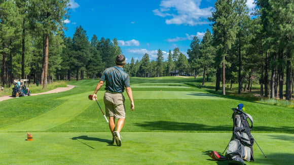 How to Pack Your Golf Stand Bag Like a Pro: Tips for Efficient Organization and Weight Distribution - CaddyDaddy