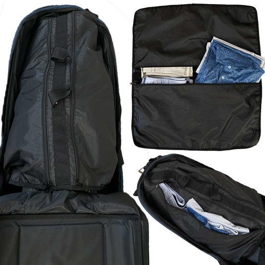 Golf Travel Bag Garment Tote