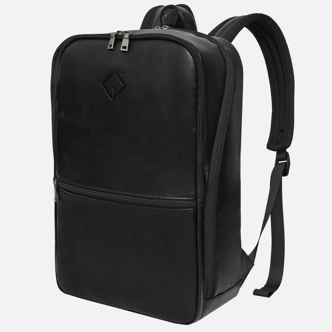 buy modern laptop backpack The Summiter Protect and organize your gear like a boss with multiple compartments Premium Executive Laptop / Travel