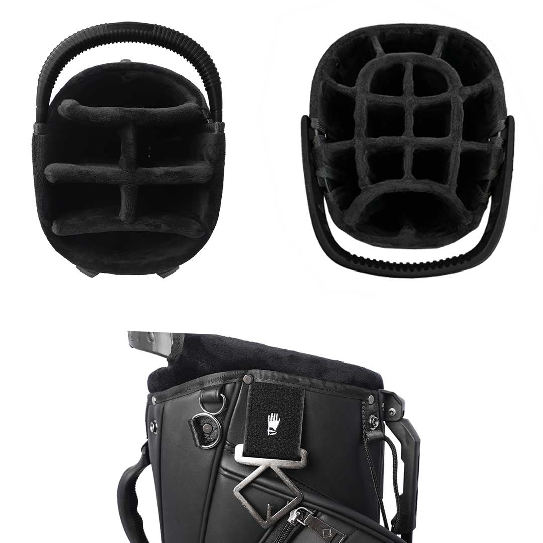 RevCore Premium Hybrid Stand Bag