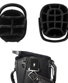 RevCore Premium Hybrid Stand Bag