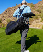 RevCore Premium Hybrid Stand Bag