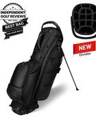 RevCore Premium Hybrid Stand Bag