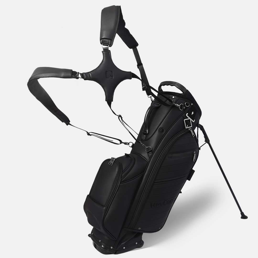 RevCore Premium Hybrid Stand Bag