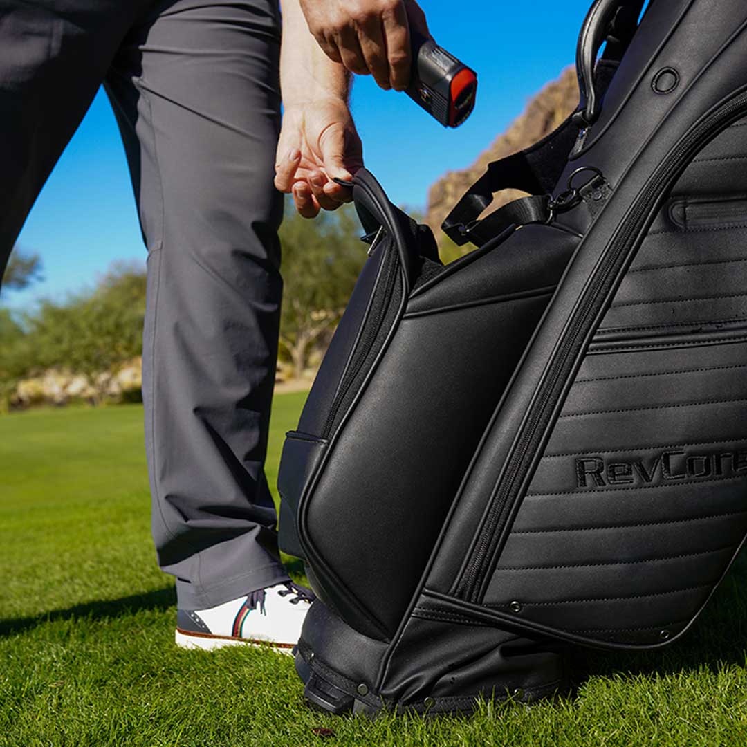 RevCore Premium Hybrid Stand Bag