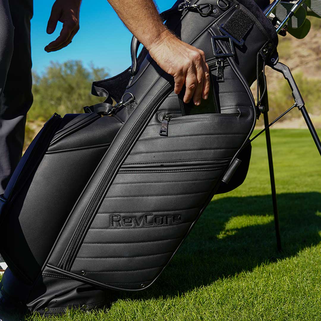 RevCore Premium Hybrid Stand Bag