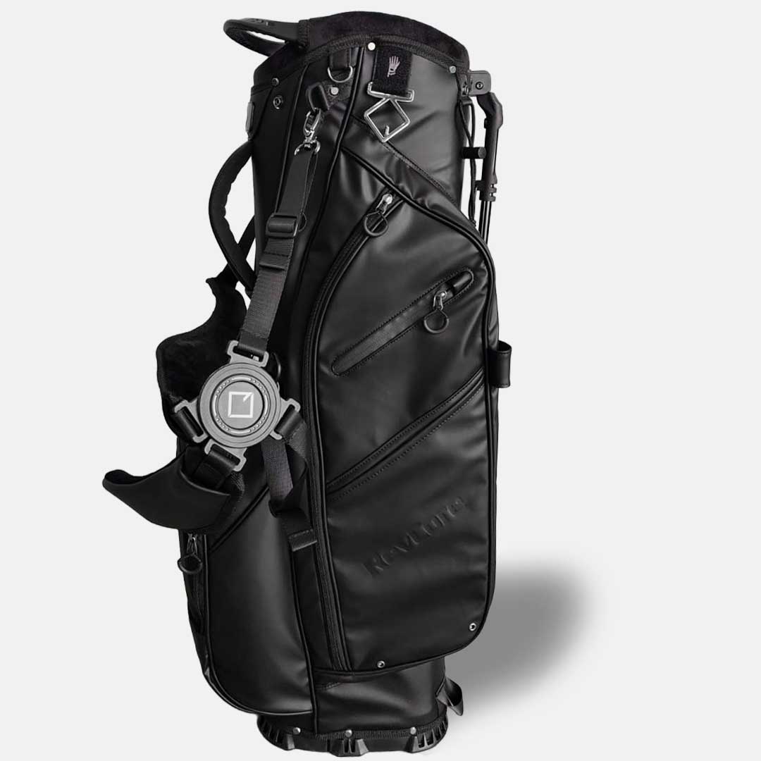 Lux Lightweight Golf Stand Bags by RevCore – CaddyDaddy