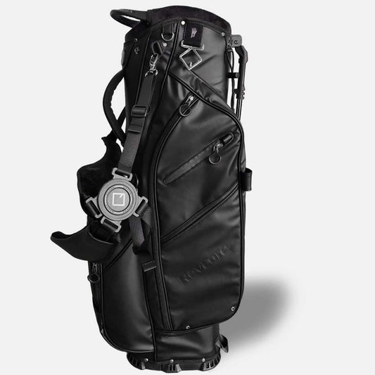 RevCore Lux Lightweight Stand Bag | 4 Way Velvet Lined Dividers