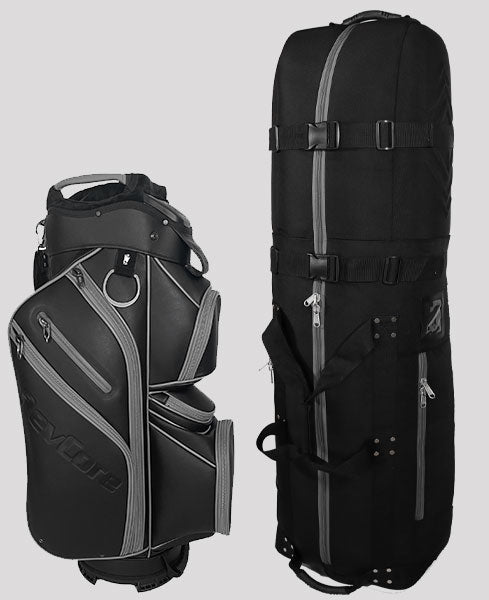 Golf Bags and Golf Travel Bags Bundles – CaddyDaddy