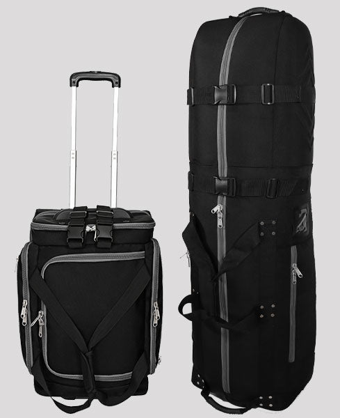 Golf Bags and Golf Travel Bags Bundles – CaddyDaddy
