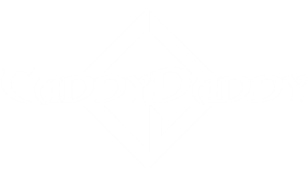 CaddyDaddy Golf