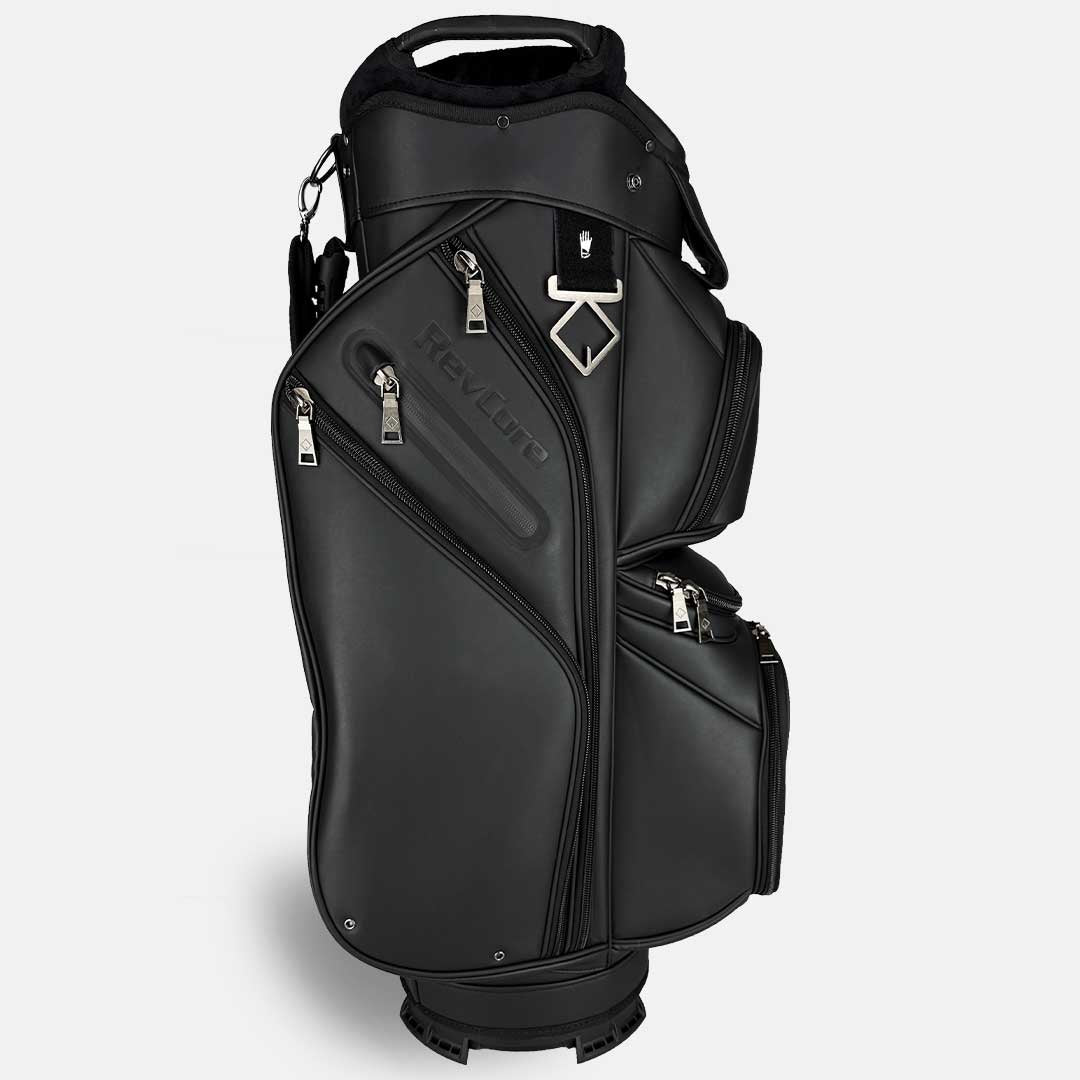 RevCore Golf Cart Bag | 14 Way Divider