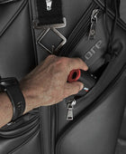 RevCore Golf Cart Bag | 14 Way Divider