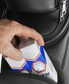 RevCore Golf Cart Bag | 14 Way Divider