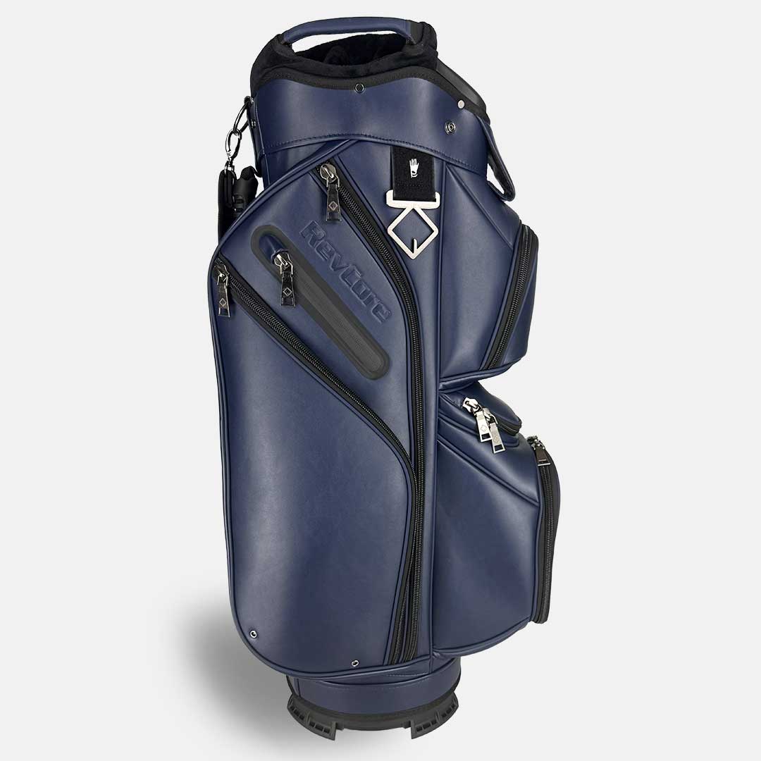 RevCore Golf Cart Bag | 14 Way Divider