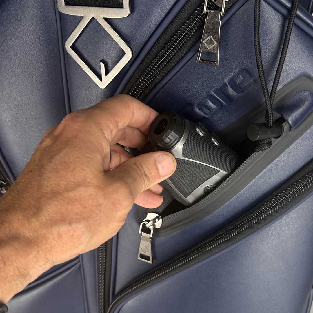 RevCore Golf Cart Bag | 14 Way Divider