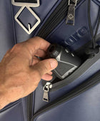 RevCore Golf Cart Bag | 14 Way Divider