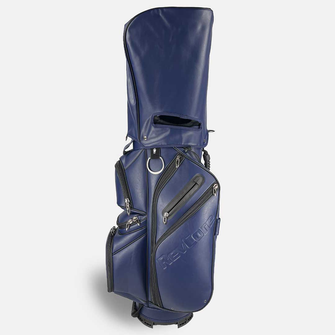 RevCore Golf Cart Bag | 14 Way Divider