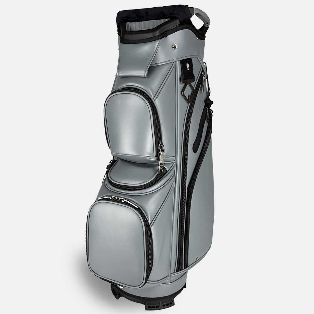 RevCore Golf Cart Bag | 14 Way Divider