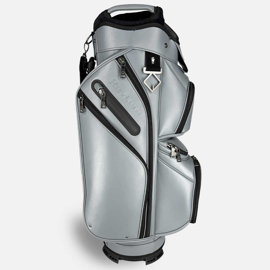 RevCore Golf Cart Bag | 14 Way Divider