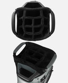 RevCore Golf Cart Bag | 14 Way Divider