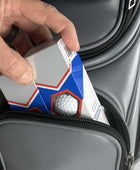 RevCore Golf Cart Bag | 14 Way Divider