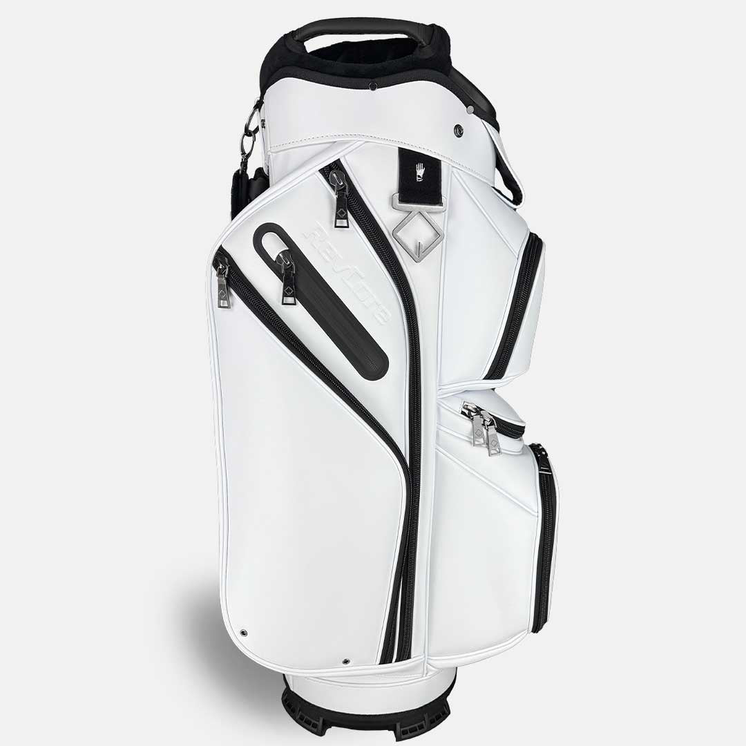 RevCore Golf Cart Bag | 14 Way Divider