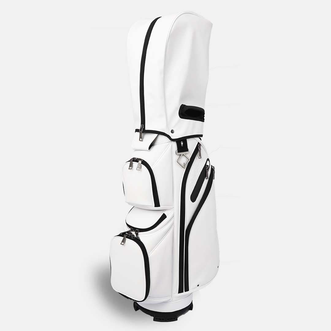 RevCore Golf Cart Bag | 14 Way Divider