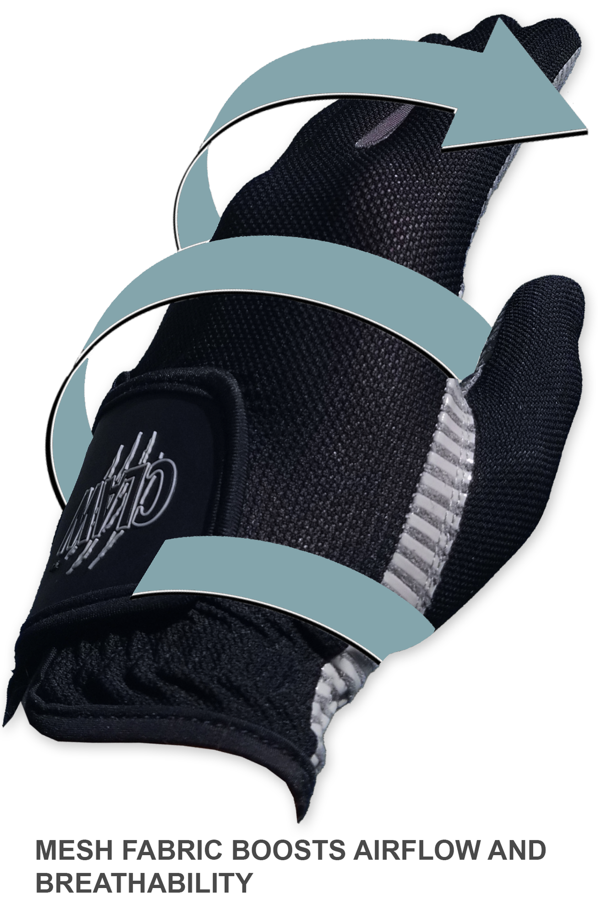Claw Golf Gloves For Enhanced Performance Shop Now CaddyDaddy