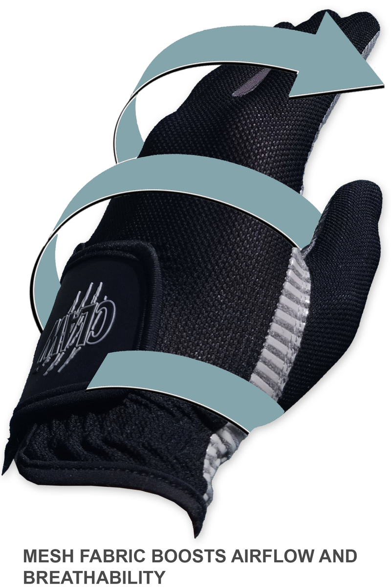 Claw Golf Gloves For Enhanced Performance Shop Now CaddyDaddy