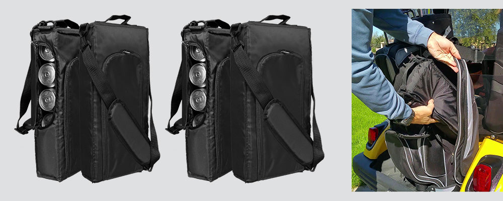 Caddy Backpack CaddyDaddy Golf | Premium Golf Bags, Golf Travel Gear & Golf Gloves