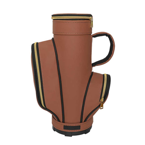 Fore Vino Golf Wine Cooler by CaddyDaddy