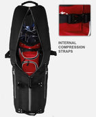 First Class Golf Travel Bag | Ultimate Protection