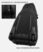 First Class Golf Travel Bag | Ultimate Protection