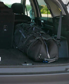 First Class Golf Travel Bag | Ultimate Protection