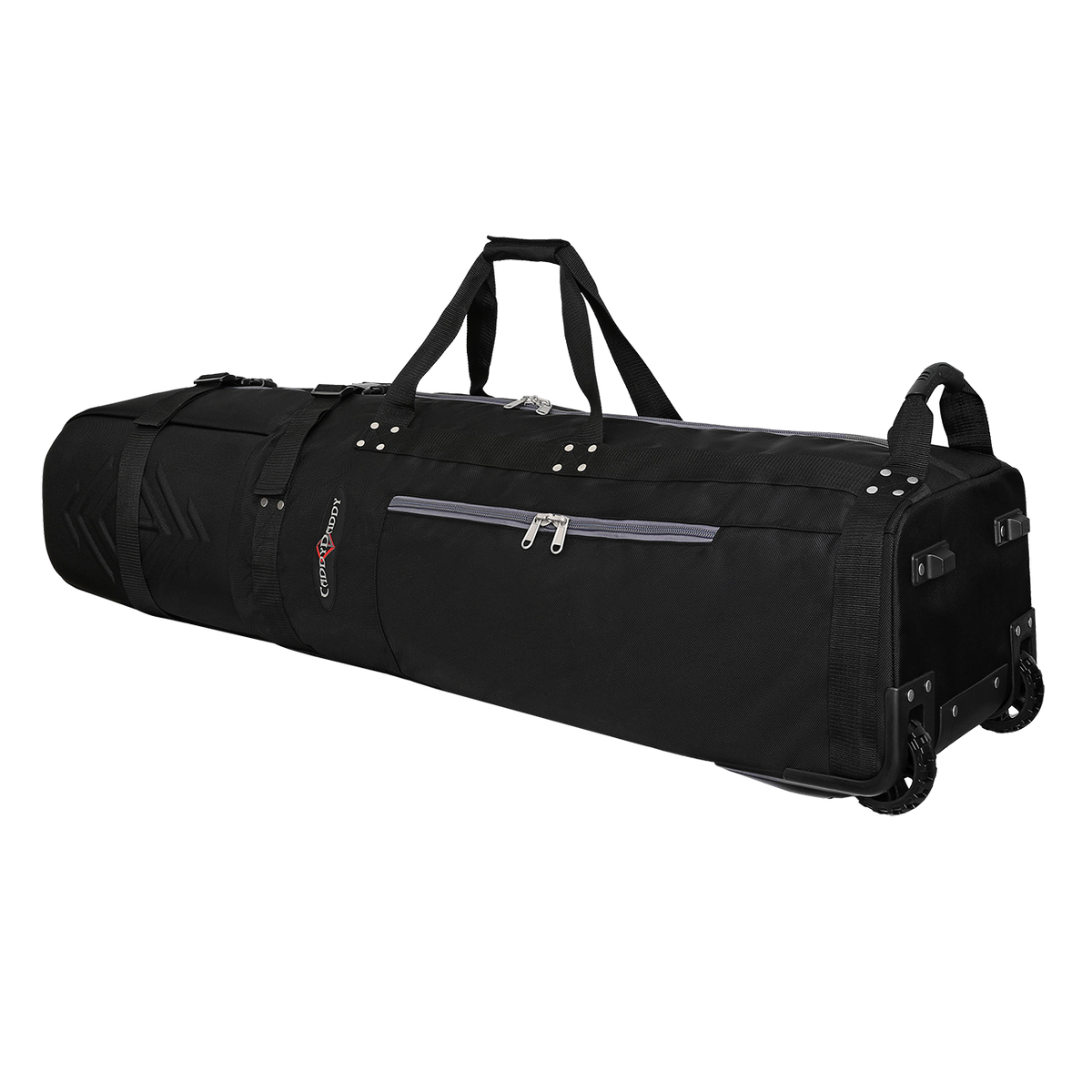 First Class Golf Travel Bag for Golf Gear Shop Now CaddyDaddy